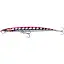 Воблер Savage Gear Sandeel Jerk Minnow S 145 мм 17.0 г Pink Barracuda PHP - миниатюра 1
