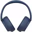 Гарнiтура Sony WH-CH720N Blue (WHCH720NL.CE7) - миниатюра 2
