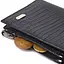 Кожаный кошелек Canpellini 9.7х11.5х1.5 см acs0025180 - миниатюра 5