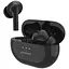 Бездротові навушники Proove Woop, TWS, ANC, IPX4, BT5.1, 30mAh, 280mAh, 6h, black UA UCRF - мініатюра 1