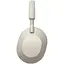 Навушники з мікрофоном Sony WH-1000XM5 Silver - мініатюра 3