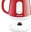 Электрочайник Sencor SWK 1014RD (6527299) - миниатюра 5