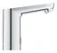 Инфракрасный электронный смеситель для умывальника Grohe Eurosmart Cosmopolitan E 36330002 Хром - миниатюра 8