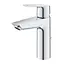 Змішувач для умивальника M-Size Grohe QuickFix Start 23552002 Хром - мініатюра 3