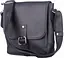 Сумка кожаная мужская SHVIGEL 22х23х7 см sum0012616 - миниатюра 2