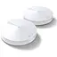 WiFi Mesh система TP-Link Deco M5 2-pack (AC1300, 2xGE, 2шт, MESH) - мініатюра 2