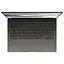 Ноутбук ASUS Zenbook S 14 2.8K 14 inch Ultra 7 258V 32GB 1TB SSD Windows 11 - мініатюра 4