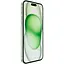 Смартфон Apple iPhone 15 Plus 256GB Green (MU1G3) [92593] - миниатюра 4