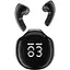 Наушники TWS Acefast T9 obsidian black - миниатюра 1