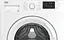 Стиральная машина Beko WUE6512XWW автоматическая - миниатюра 2
