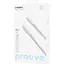 Кабель Proove Eternal USB-C to USB-C 60W 1m White (CCET60002202) [131027] - миниатюра 2
