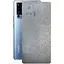 Защитная пленка StatusSKIN для Vivo X51 5G Корпус Винил Металл серебро - миниатюра 1