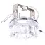 Светильник точечный Brille декоративный HDL-G30 T MR16 165080 - миниатюра 1