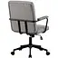 Офісне крісло GT Racer (B-3941 Fabric Gray) - мініатюра 2