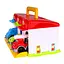Іграшка "Гараж ТехноК", арт. 8416TXK - мініатюра 1