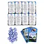 Настільна гра Strateg Навколо світу: Небесні пригоди  (30502) - мініатюра 2