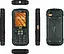 Телефон кнопочный 2E R240 (2024) Guard Black (черный) акб 2000 мАч - миниатюра 4