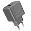 Сетевое зарядное устройство Hoco CS11A USB черный - миниатюра 3