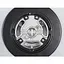 Газовая поверхность Ventolux HSF640-H2G CEST (WH) - миниатюра 4