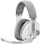 Навушники з мікрофоном Sennheiser EPOS H3PRO Hybrid White (1000893) - мініатюра 1