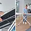 Дошка для прасування Leifheit AirBoard Express L Solid (72567) - мініатюра 3