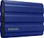 Накопичувач SSD Samsung SSD 2TB USB T7 Shield Blue (MU-PE2T0R/EU) - мініатюра 2