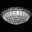 Люстра потолочная Brille хрустальная LED E14 40W NW Glass (BCL-396S/7) - миниатюра 5