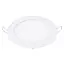 Светильник потолочный Brille врезной светодиодный LED-13/24 SMD 5730 WW led 128131 - миниатюра 1