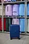 Валіза Snowball 49203 велика темно-синя (49203-L-DarkBlue) - мініатюра 3