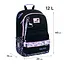 Рюкзак Kite Education 585 HK Черный (HK26-585M) - миниатюра 3