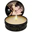 Масажна свічка Shunga Mini Massage Candle - Intoxicating Chocolate (30 мл) - мініатюра 1
