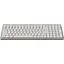 Клавіатура Lofree OE922 Flow Lite 100 Mechanical Linear Switches Wireless Marble (LO-6922694806840) [161130] - мініатюра 2