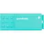 Флеш-накопичувач GoodRam 64Gb USB 3.0 UME3 Care Green (UME3-0640CRR11) - мініатюра 2