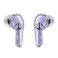 Навушники бездротові Acefast TWS T8 вакуумні фіолетовий - мініатюра 3