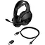 Игровые наушники HyperX Cloud Jet Wireless Black (AJ0T1AA) [144926] - миниатюра 6