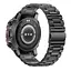 Умные смарт наручные часы Smart Forest Pro (Black) - миниатюра 7