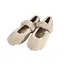 Тапочки домашние Penelope - Cozy cream кремовый 38 - миниатюра 1