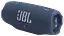 Портативна акустика JBL Charge 6 Blue (JBLCHARGE6BLU) (7106532) - мініатюра 2