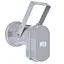 Прожектор Brille уличный металлогалогенный IP65 LD-05/150W G12 - миниатюра 5