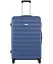 Валіза Semi Line 28" (L) Blue (T5635-3) (DAS302601) - мініатюра 3