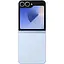Смартфон Samsung Galaxy Flip 6 12/512GB Blue (SM-F741B) [5G, NFC] [NFC, 2 SIM/1 SIM + eSIM] - миниатюра 3
