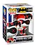 Фигурка Funko Pop Харли Квинн DC Heroes Patchwork Harley Quinn 10 см FP DC PHQ 510 - миниатюра 3