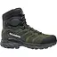 Ботинки Scarpa Rush Polar GTX 44 Thyme Green (1004-63138-200-2-44) - миниатюра 1
