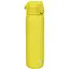 Пляшка для води ION8 металева 600 мл Stainless Steel Yellow (I8SS600YEL) - мініатюра 1