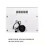 Вытяжка плоская WEILOR WPL 6092 WH - миниатюра 7