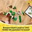 Конструктор LEGO Animal Crossing Магазин одежды, принадлежащий Able Sisters 322 деталей (77055) - миниатюра 14