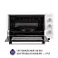 Электрическая печь Minola FOE 3714 WH - миниатюра 2