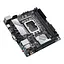 Материнcька плата Asus PRIME H610I-PLUS-CSM s1700 H610 2xDDR5 M.2 HDMI D-Sub DP mITX - мініатюра 4
