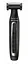 Триммер Rowenta Karl Lagerfeld Forever Sharp, для бороды, усов, акум., роторный мотор, насадок-4, титан.напил., черный - миниатюра 5