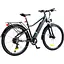Електровелосипед Ranger Man 720M Black/Blue (00-00004812) [130991] - мініатюра 4